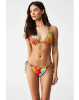 Kom Flower Bikini