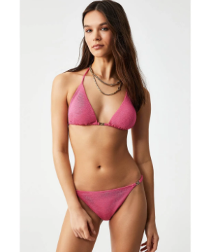 Kom Osaga Bra. Bikini