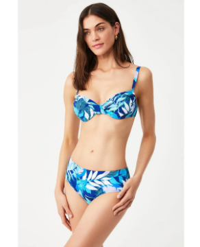 Kom Azul Bikini