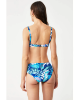 Kom Azul Bikini
