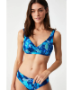Kom Blau Bikini