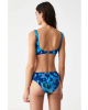 Kom Blau Bikini