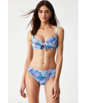 Kom Selenda Bikini