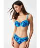 Kom Blaun Bikini