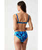 Kom Blaun Bikini