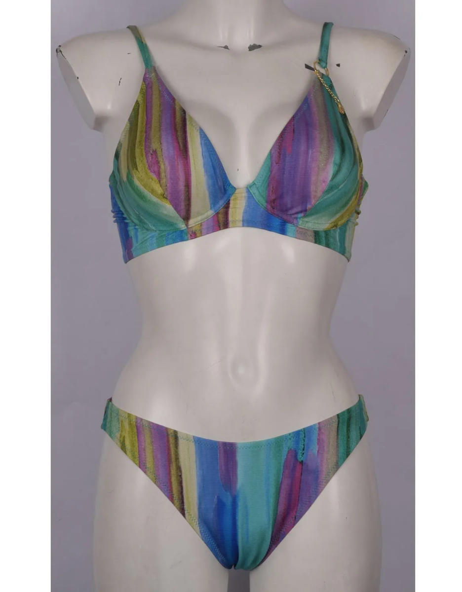 Kom Brosse Bikini