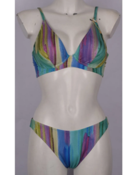Kom Brosse Bikini