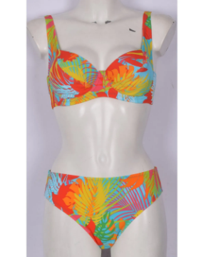Kom Flowers Bikini