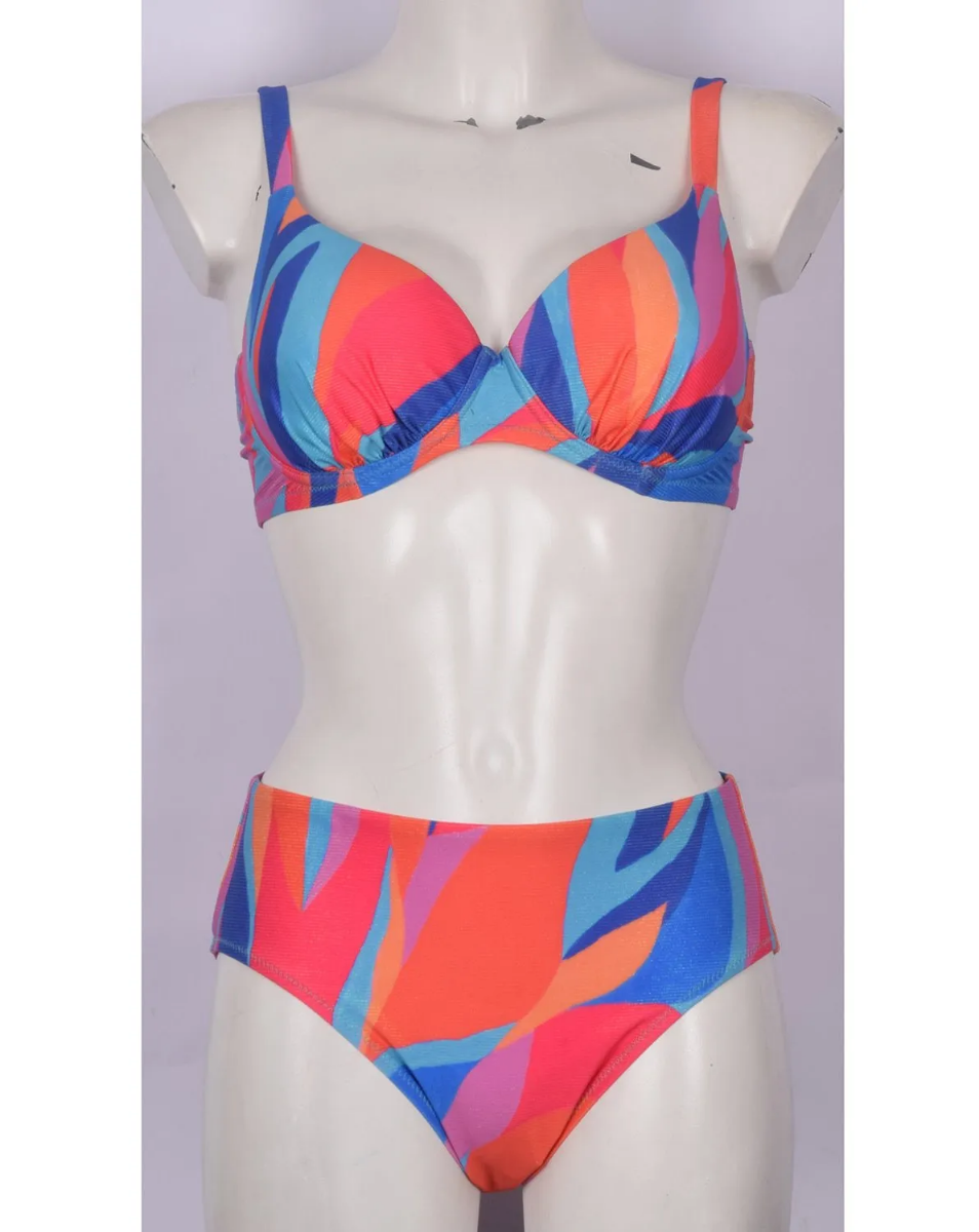 Kom Regen Bikini