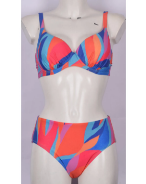Kom Regen Bikini