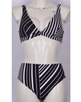 Kom Saule Bikini
