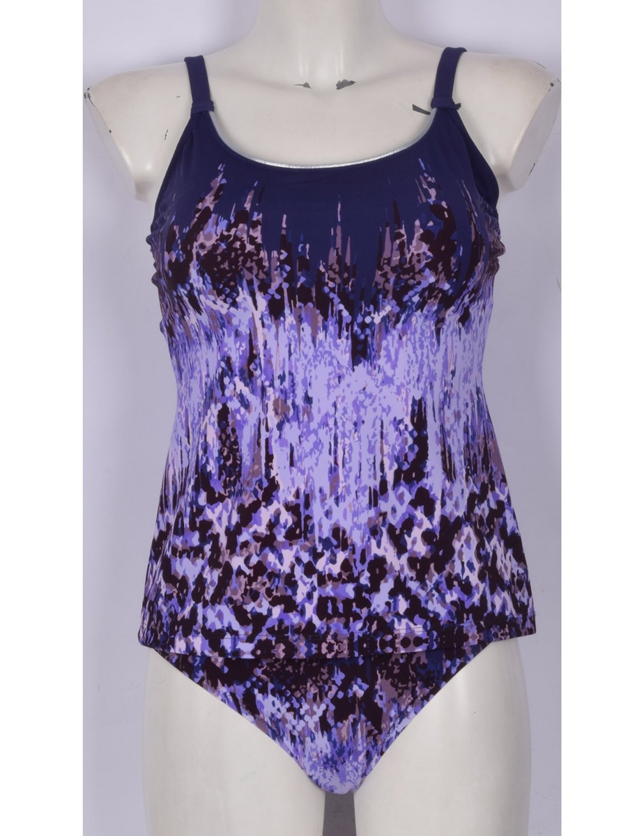 Kom Viola Tankini