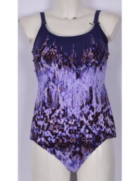 Kom Viola Tankini
