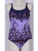 Kom Viola Tankini