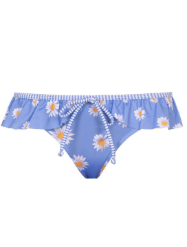 Kom Betina Kız Çocuk Bikini Altı