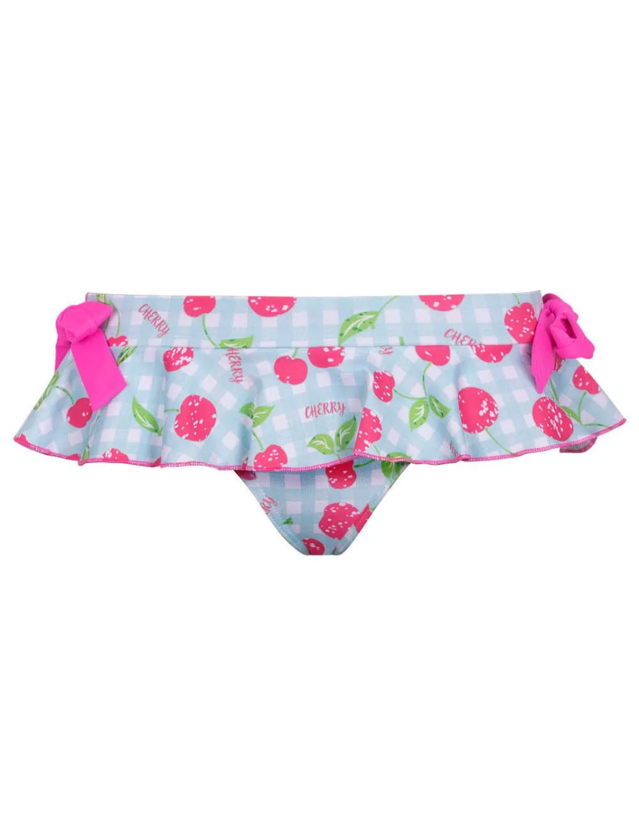 Kom Cherish Kız Çocuk Bikini Altı