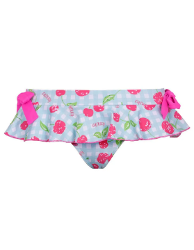 Kom Cherish Kız Çocuk Bikini Altı