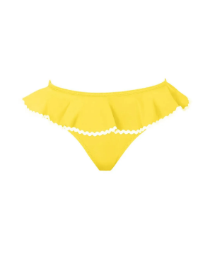 Kom Fresco Kız Çocuk Bikini Altı