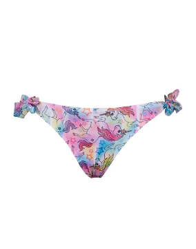 Kom Mel Kız Çocuk Bikini Altı