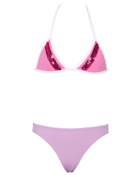Kom Ada Kız Çocuk Bikini