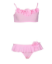 Kom Beck Kız Çocuk Bikini