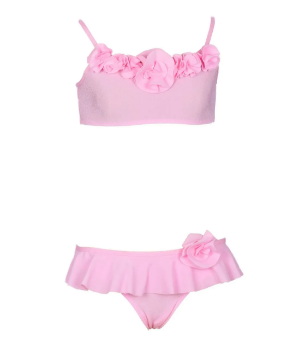 Kom Beck Kız Çocuk Bikini