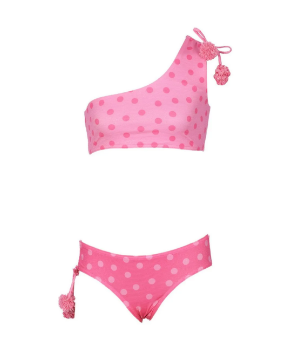 Kom Belle Kız Çocuk Bikini