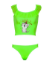 Kom Betsy Kız Çocuk Bikini