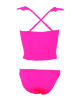 Kom Betsy Kız Çocuk Bikini