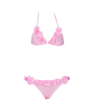 Kom Betty Kız Çocuk Bikini