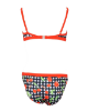 Kom Cherry Kız Çocuk Bikini