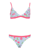 Kom Cherry Kız Çocuk Bikini