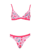 Kom Cherry Kız Çocuk Bikini