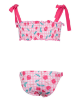 Kom Cherry Kız Çocuk Bikini