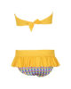 Kom Kitty Kız Çocuk Bikini