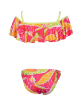 Kom Mandy Kız Çocuk Bikini