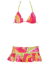 Kom March Kız Çocuk Bikini