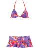 Kom March Kız Çocuk Bikini
