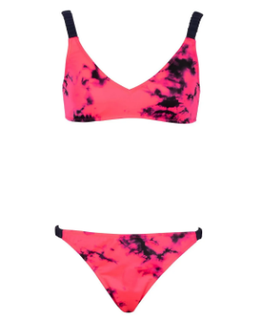 Kom Nesya Kız Çocuk Bikini