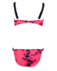 Kom Nesya Kız Çocuk Bikini