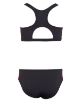 Kom Solid Kız Çocuk Bikini