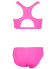 Kom Solid Kız Çocuk Bikini