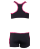 Kom Sport Kontrast-3 Kız Çocuk Bikini