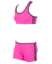 Kom Sport Kontrast-4 Kız Çocuk Bikini