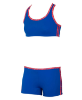 Kom Sport Kontrast-5 Kız Çocuk Bikini
