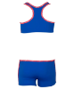Kom Sport Kontrast-5 Kız Çocuk Bikini