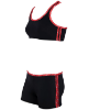 Picture of Kom Sport Kontrast Kız Çocuk Bikini