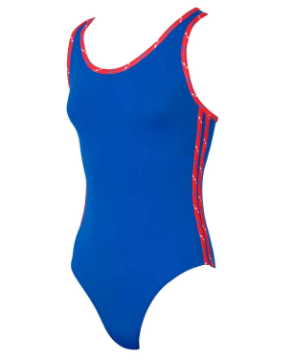 Kom Sport Kız Çocuk Mayo
