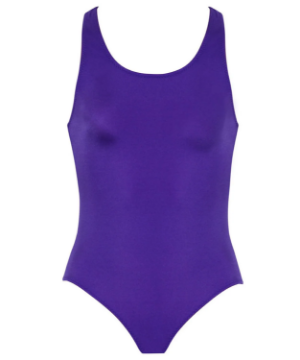 Kom Swim Kız Çocuk Mayo
