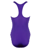 Kom Swim Kız Çocuk Mayo